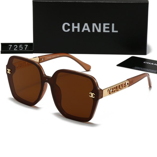 Chanel Fashionable Sunglasses