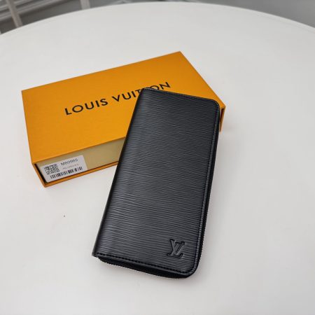 LV Zippy Wallet Vertical M60965 - Image 4