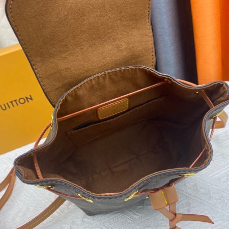 LV Nm Bb Rucksack Backpack - Image 11