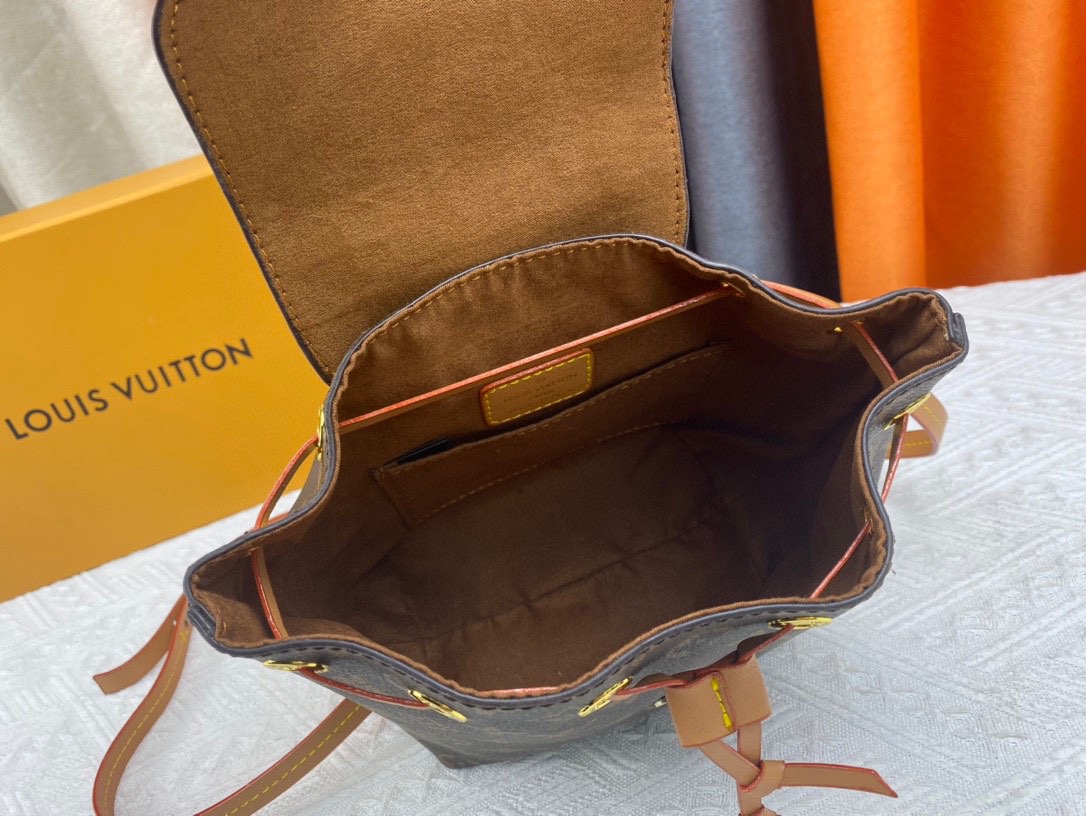 LV Nm Bb Rucksack Backpack - Image 11