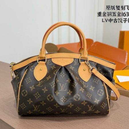 LV Monogram Tivoli PM Bag