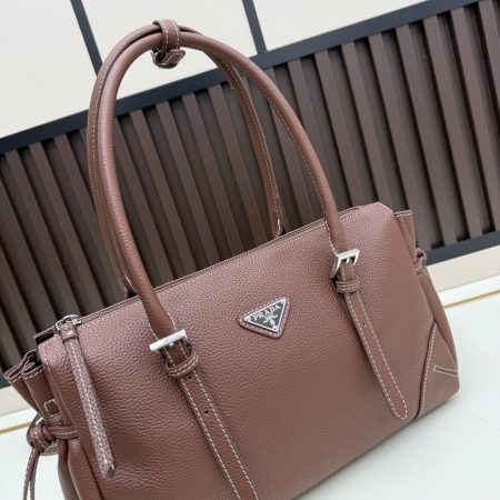 Prada Bonnie Bag - Image 3