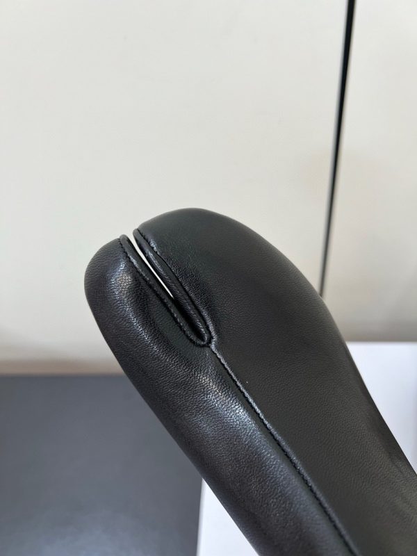 Maison Margiela MM6 Boots