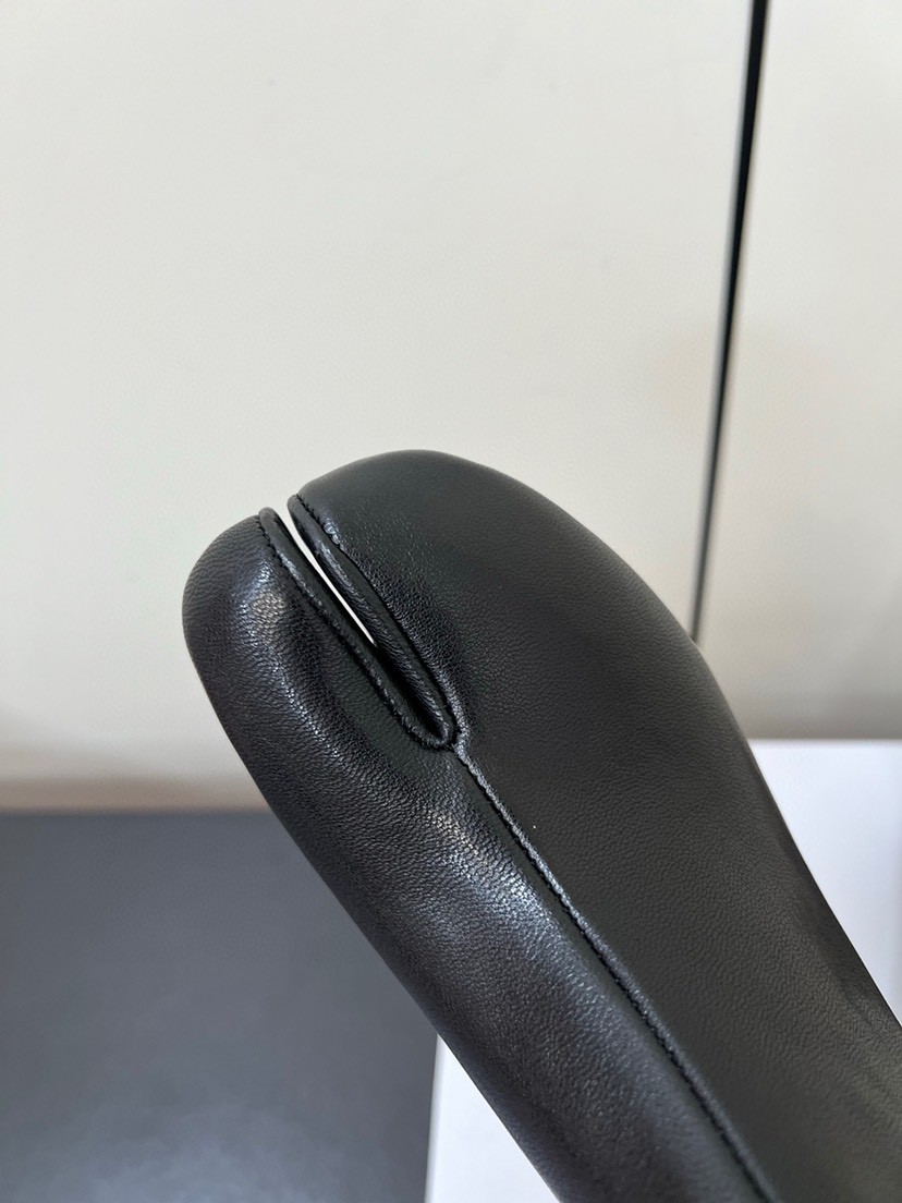 Maison Margiela MM6 Boots - Image 4
