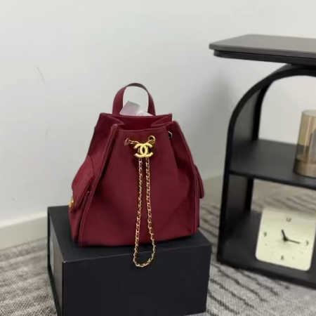 Chanel Backpack
