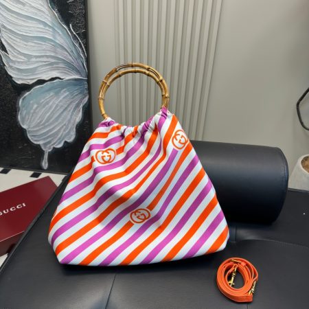 Gucci Shopping Basket - Image 1