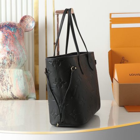 LV Neverfull Tote Bag - Image 7