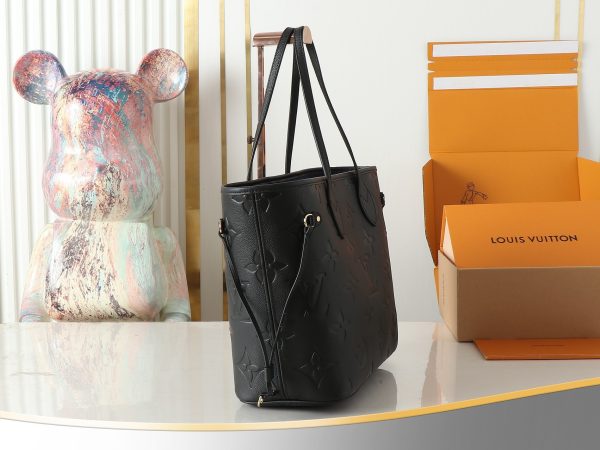 LV Neverfull Tote Bag