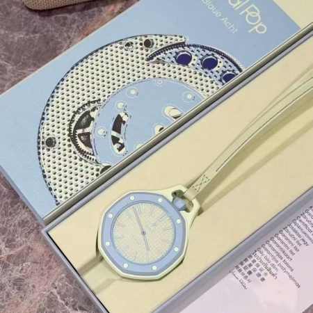 AP x Swatch Watch Collections - Image 6