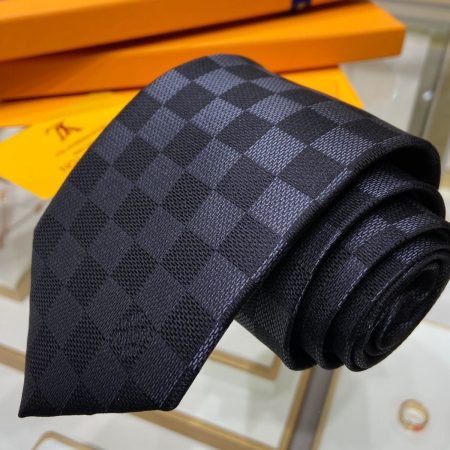 Damier Heritage Tie - Image 3