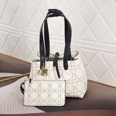Dior Toujours Handbag