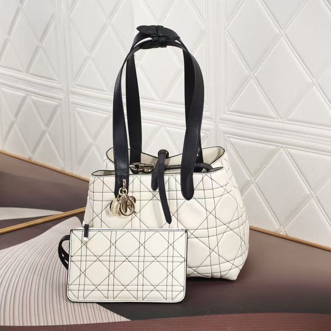 Dior Toujours Handbag - Image 1