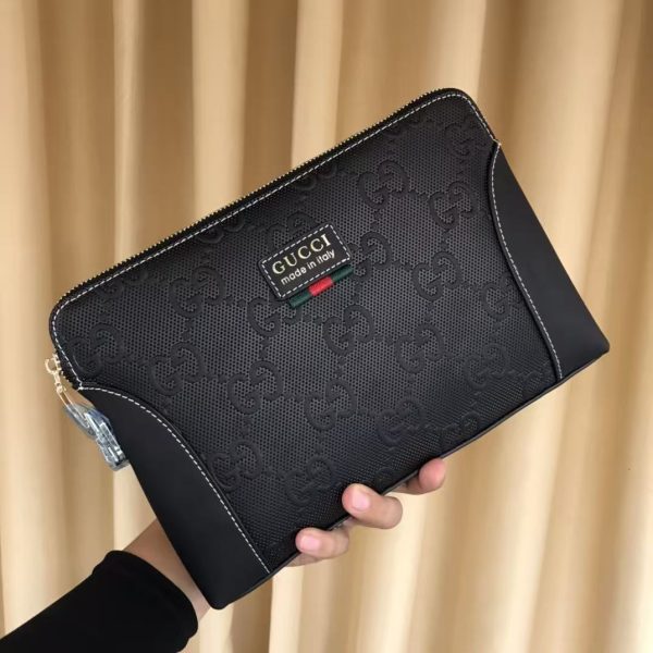 Gucci Men's Clutch Bag