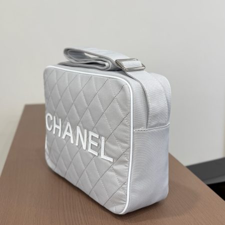 Chanel Sport Shoulder Bag - Image 2