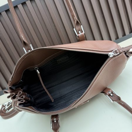 Prada Bonnie Bag - Image 8