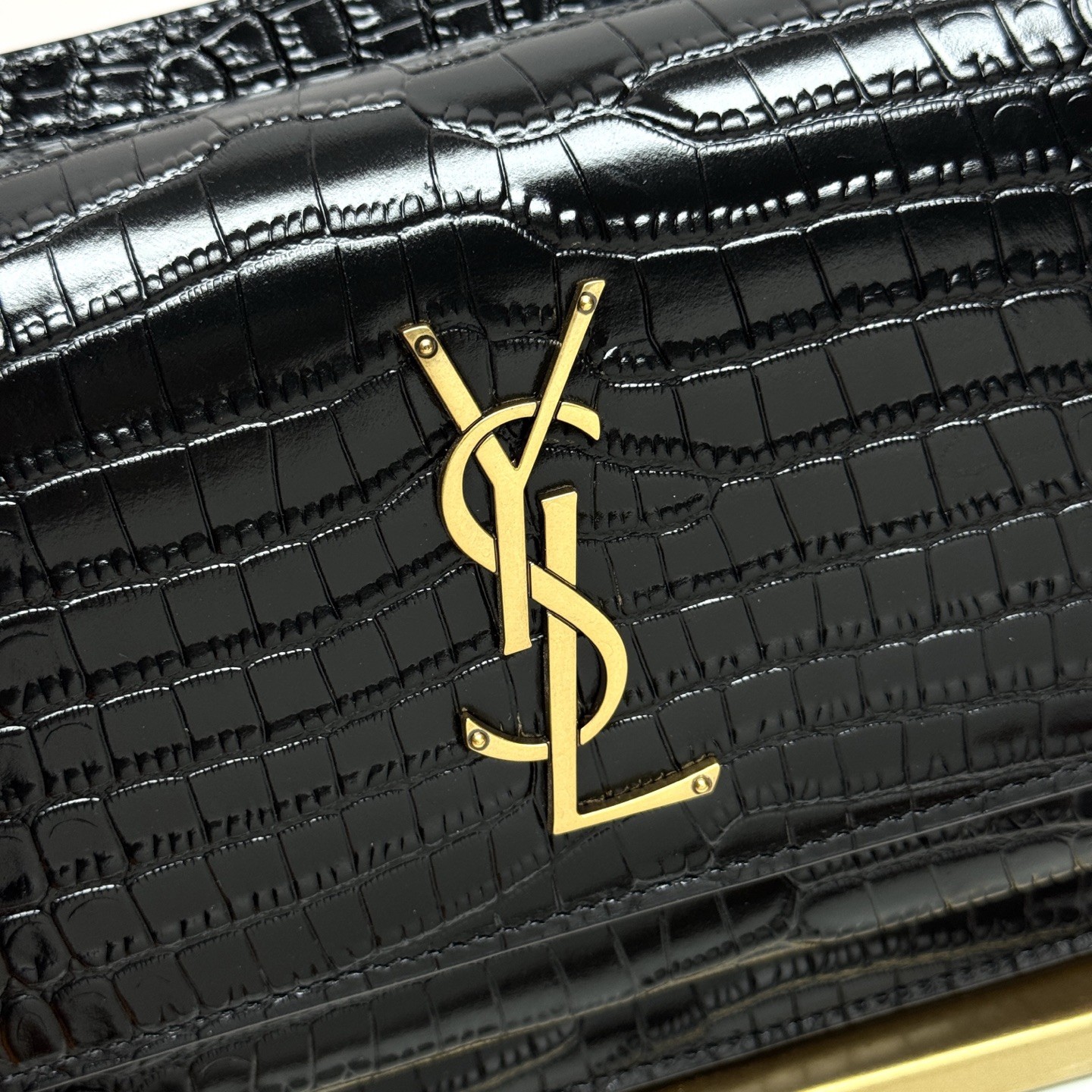 YSL Sunset Bag Top quality - Image 3