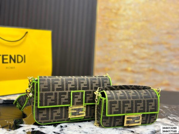 Fendi Baguette Bag