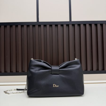 Dior Bow Bag - Image 4