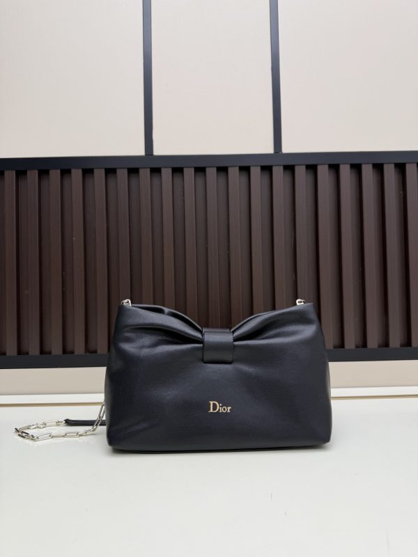 Dior Bow Bag
