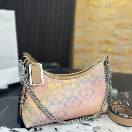 Coach Juliet Underarm Bag - Image 7