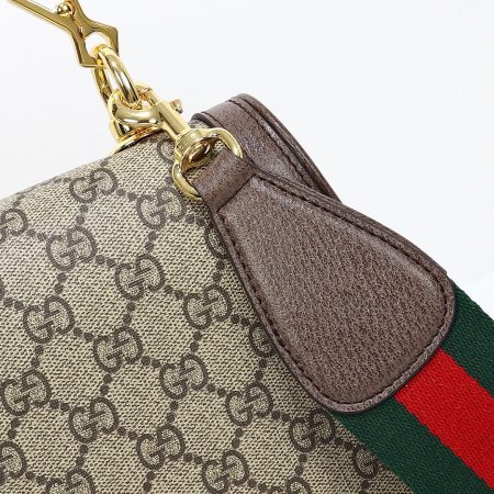 Gucci Blondie Medium Top Handle Bag - Image 7