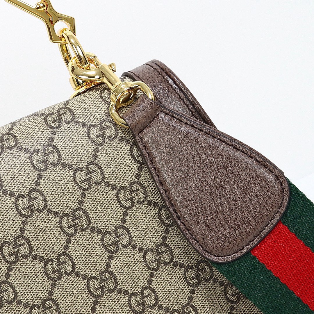 Gucci Blondie Medium Top Handle Bag - Image 7