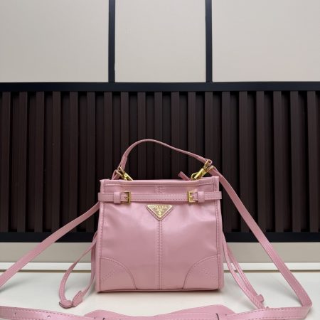 Prada Bonnie Bag - Image 5