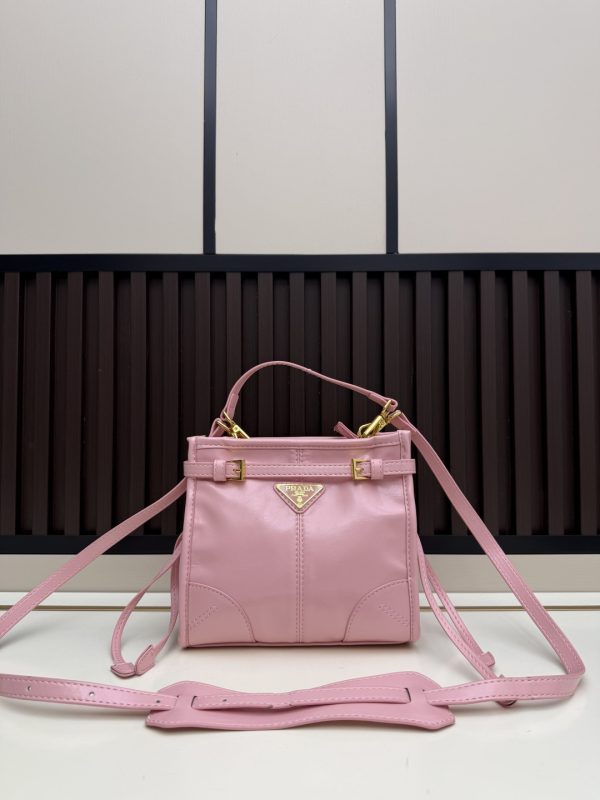 Prada Bonnie Bag