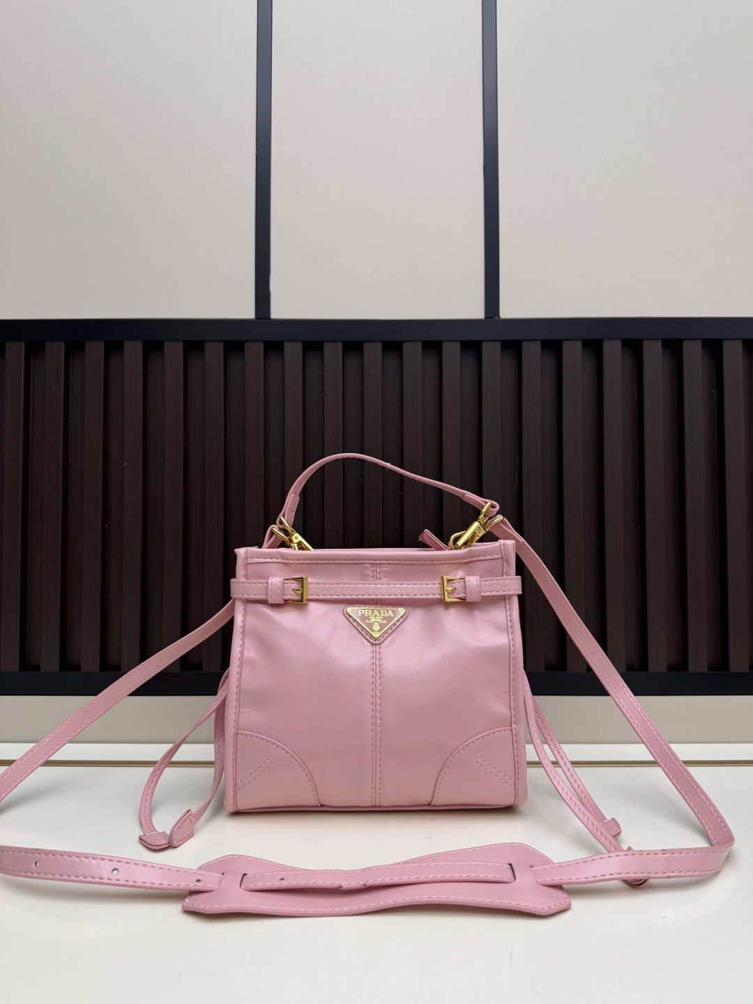 Prada Bonnie Bag - Image 5