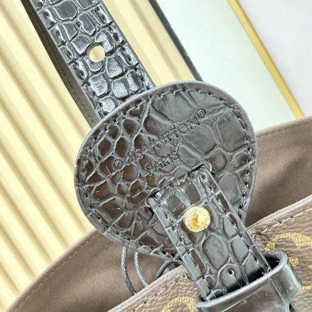 LV Allin BB Bag - Image 4