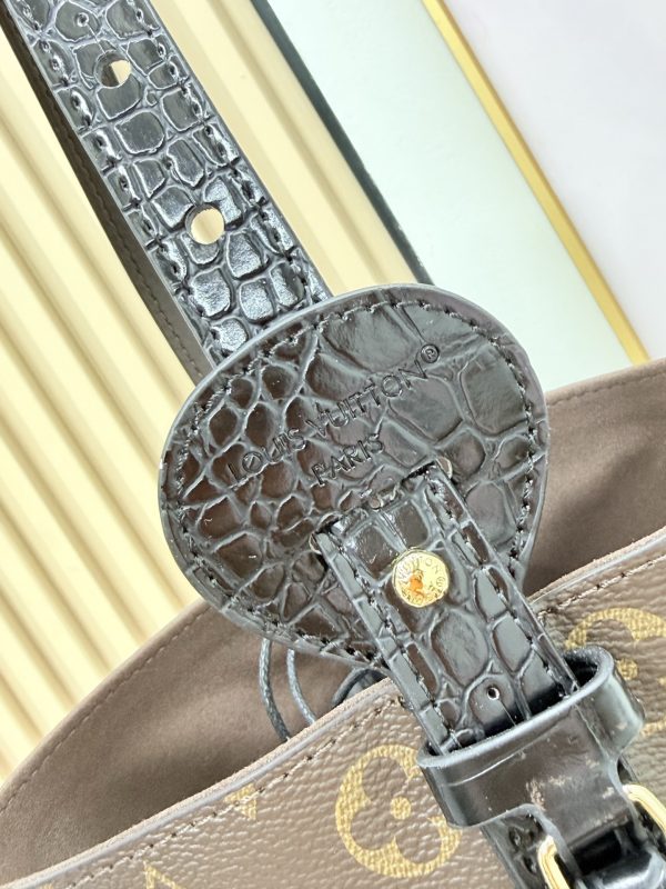 LV Allin BB Bag