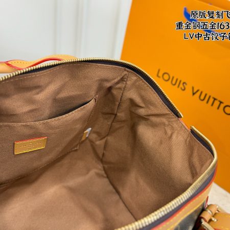 LV Monogram Tivoli GM Bag - Image 9