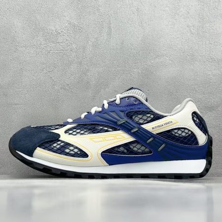 Bottega Veneta BV Orbit Runner Shoes