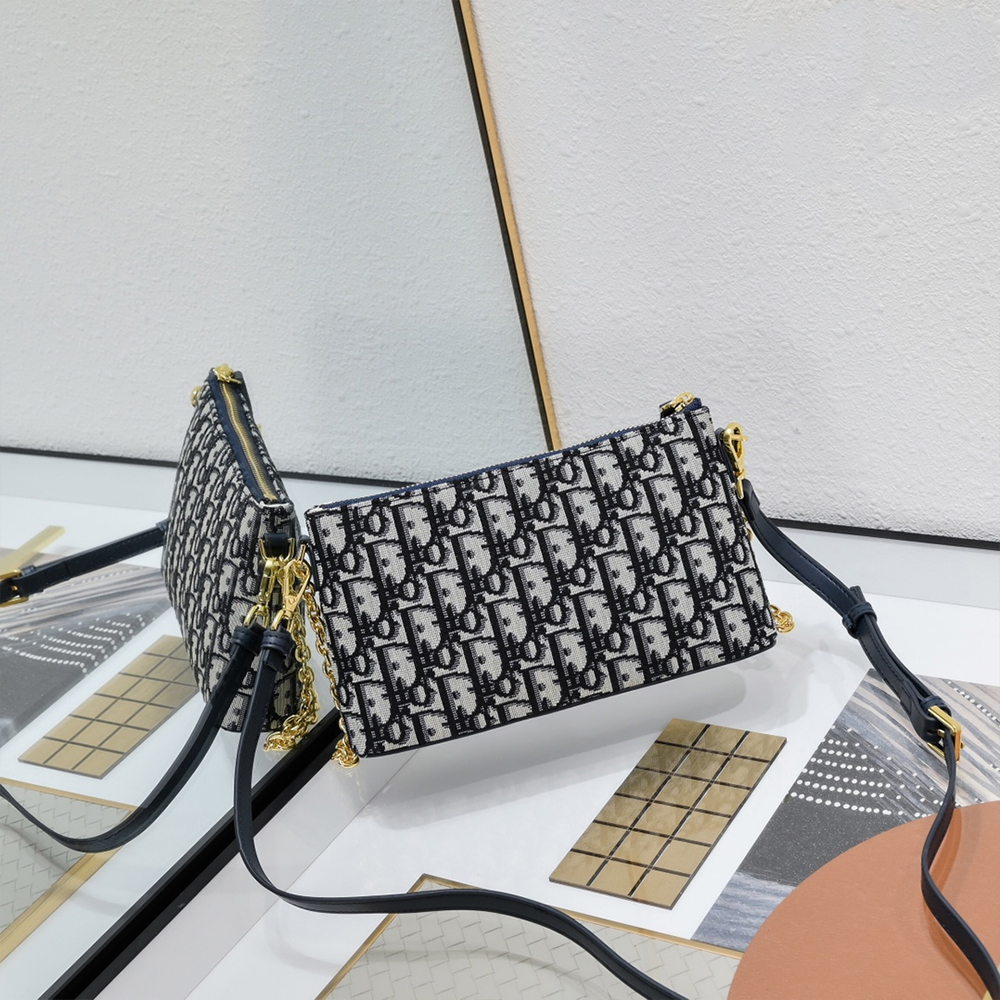 Dior 30 Montaigne Dior Misi Mini Chain Bag - Image 2