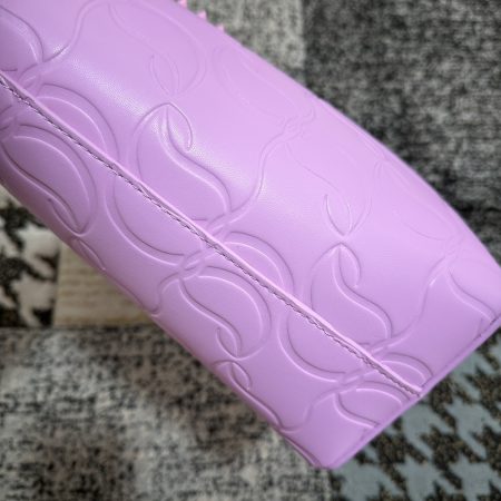 Christian Louboutin Small Tote Bag - Image 4