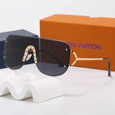 LV Fashionable Sunglasses - Image 7