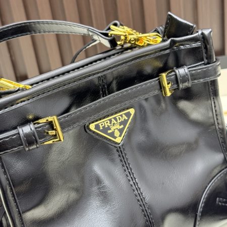 Prada Bonnie Bag - Image 11