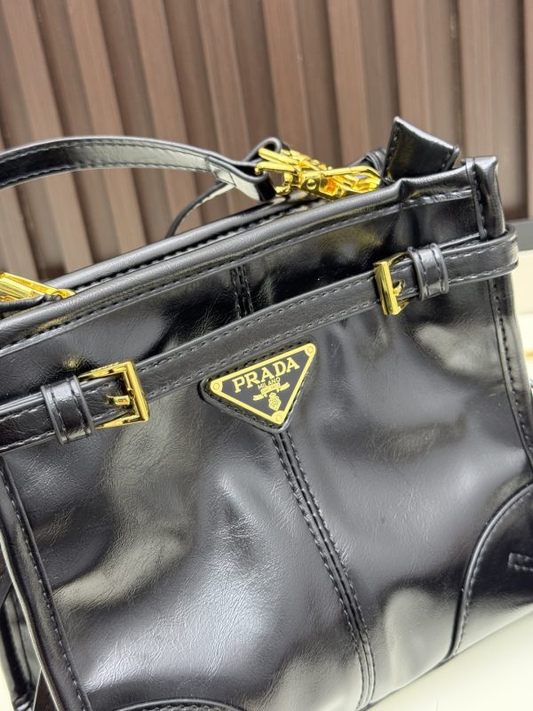 Prada Bonnie Bag