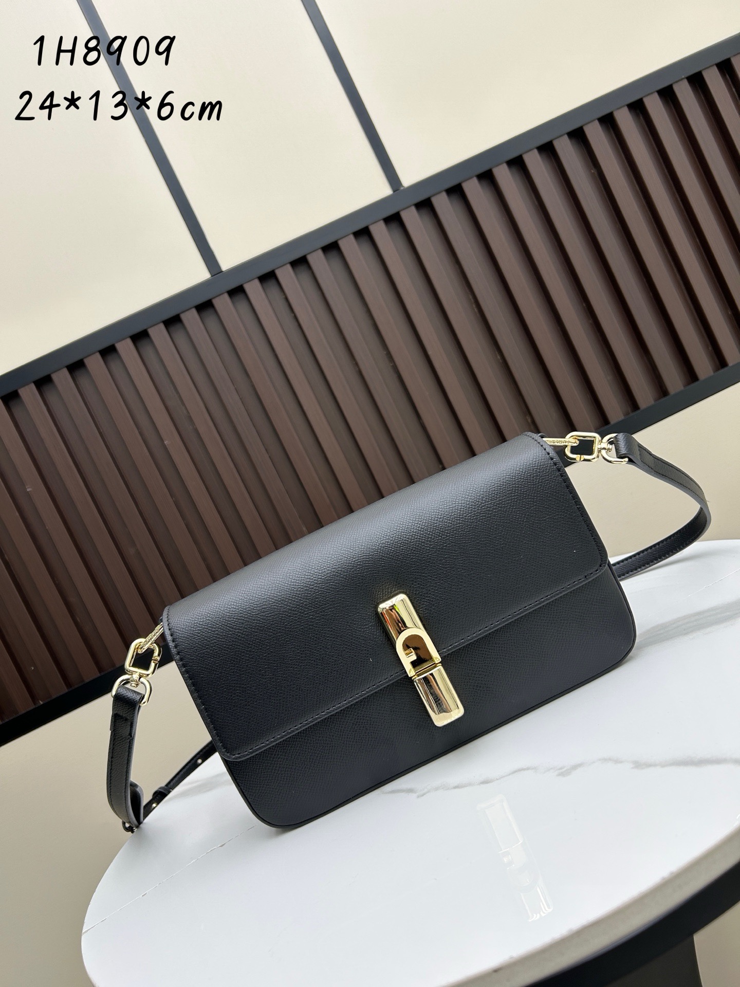 Crossbody S PANNA Furla Iride - Image 4