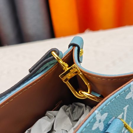 LV OnTheGo PM Bag - Image 2
