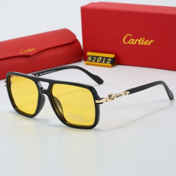 Catier Fashionable Sunglasses