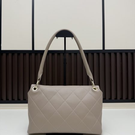 Chanel Large Flap Bag - Image 2