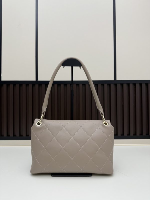 Chanel Large Flap Bag