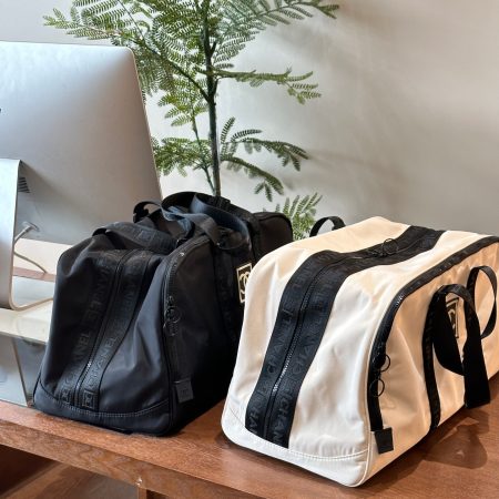 Chanel Duffel Bag - Image 5