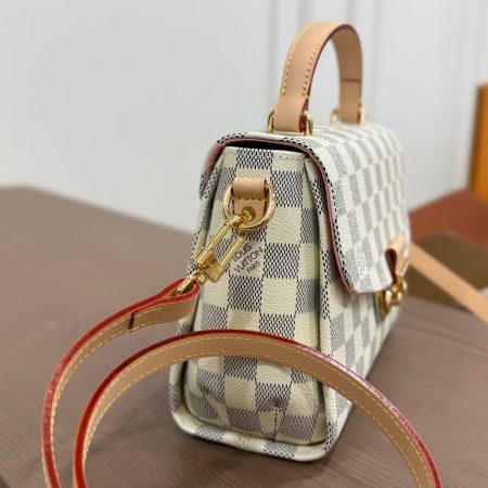 LV Croisette Bag - Image 2