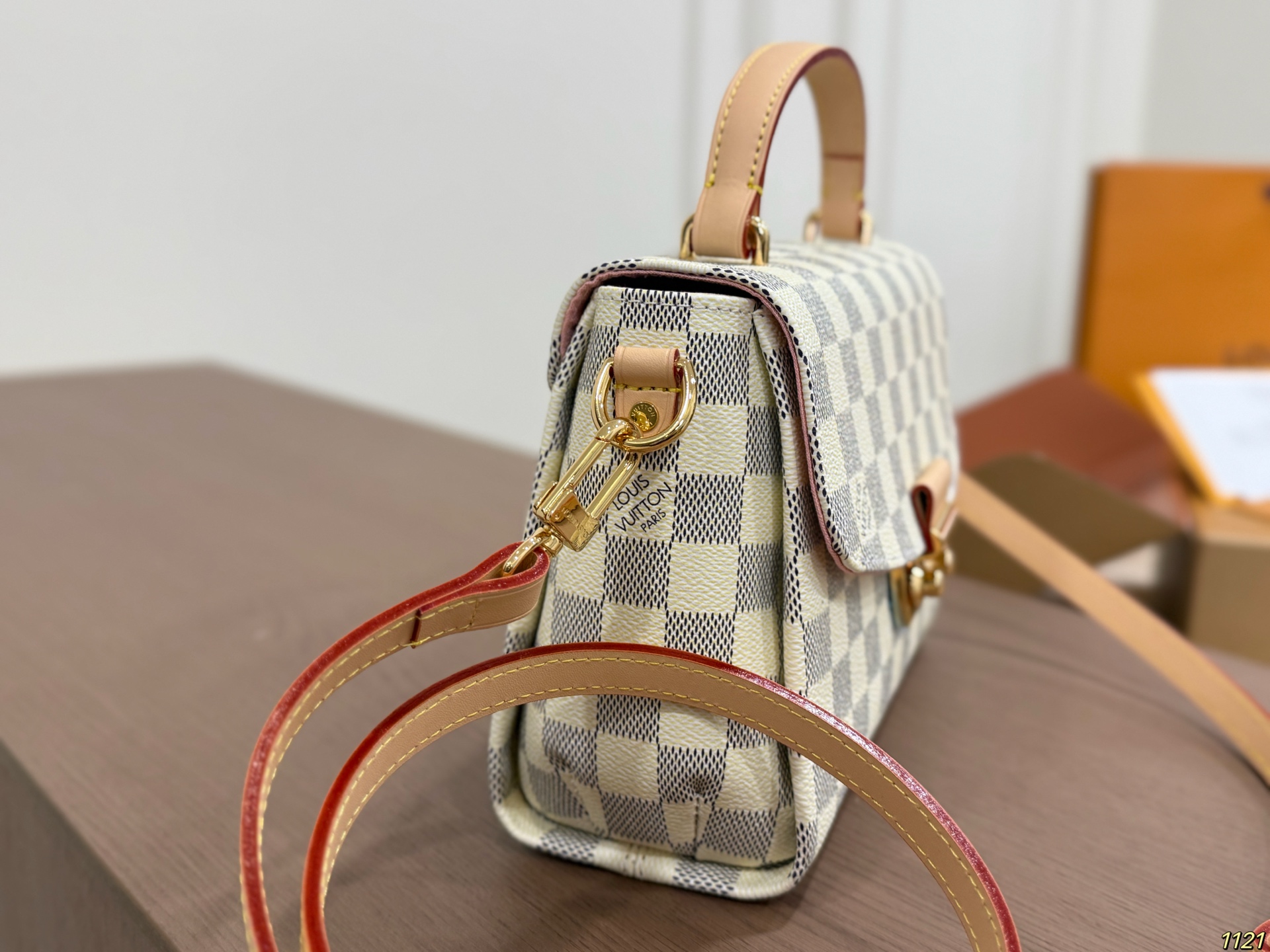 LV Croisette Bag - Image 2