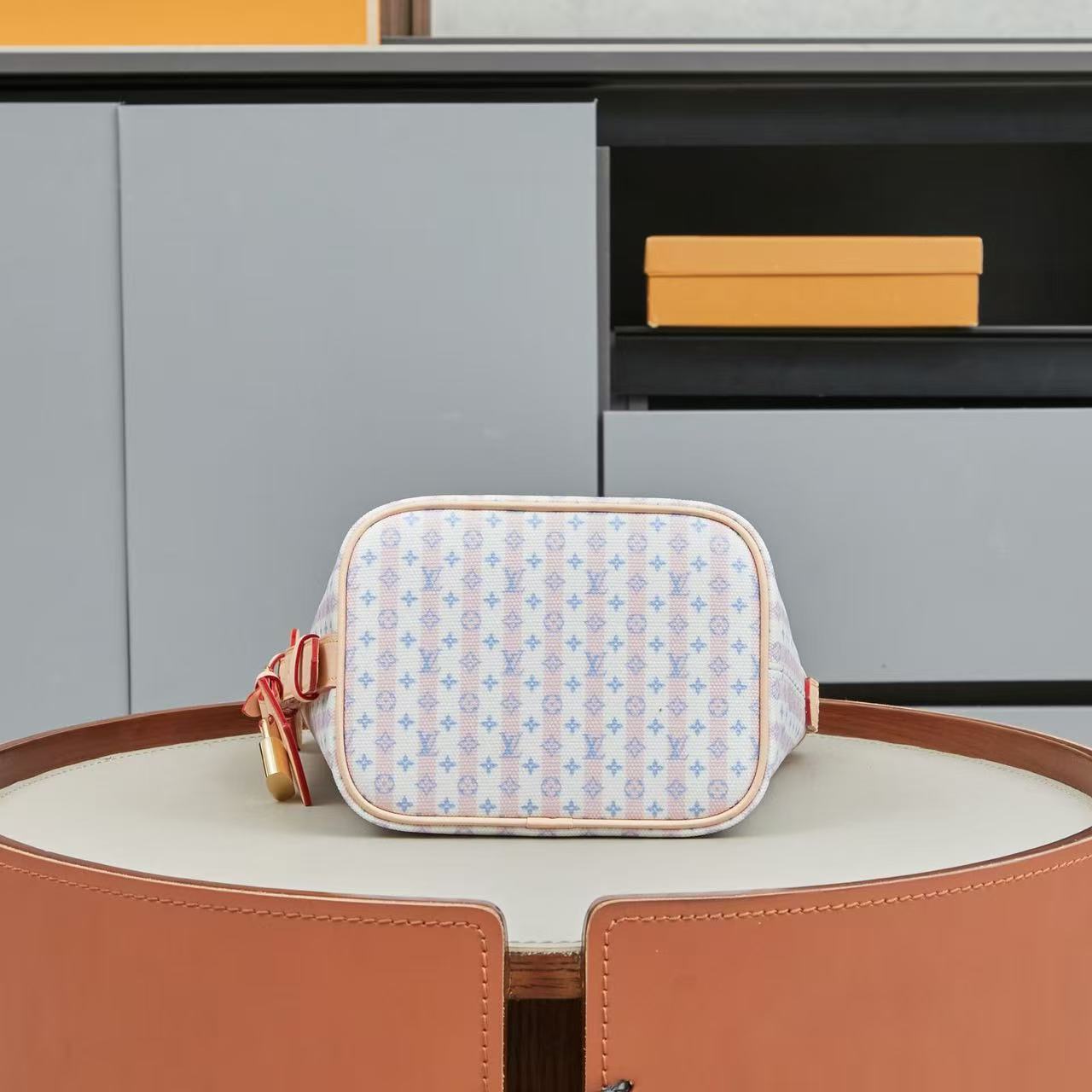 LV LStam Series All In BB Handbag - Image 2