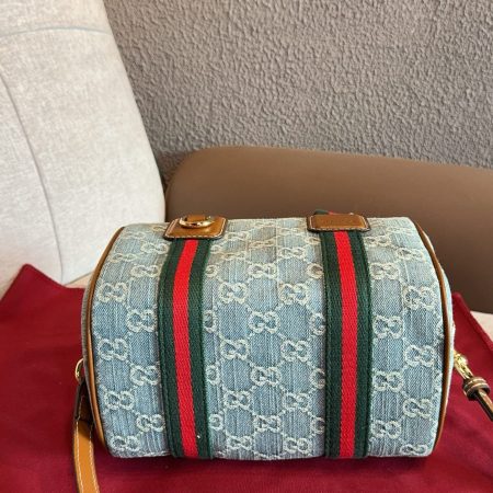 Gucci Mini GG Bag - Image 12
