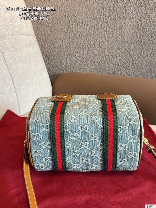 Gucci Mini GG Bag