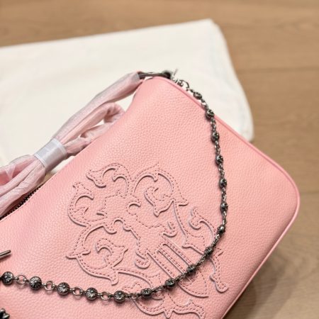 Chrome Hearts Chicken Nugget Bag - Image 4